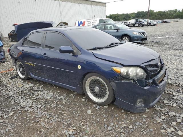 Photo 4 from auction – 2011 TOYOTA COROLLA S with VIN 2T1BU4EE4BC666313
