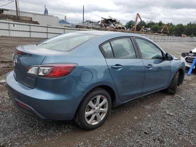 Photo 3 from auction – 2011 MAZDA 3 I with VIN JM1BL1VGXB1360093
