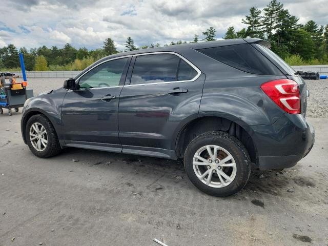 Photo 2 from auction – 2017 CHEVROLET EQUINOX LS with VIN 2GNFLEEK9H6291178
