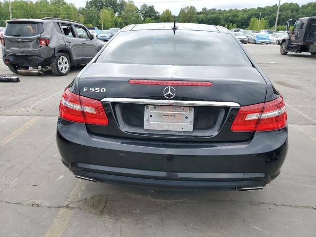 Photo 6 from auction – 2010 MERCEDES-BENZ E 550 with VIN WDDKJ7CB3AF004835