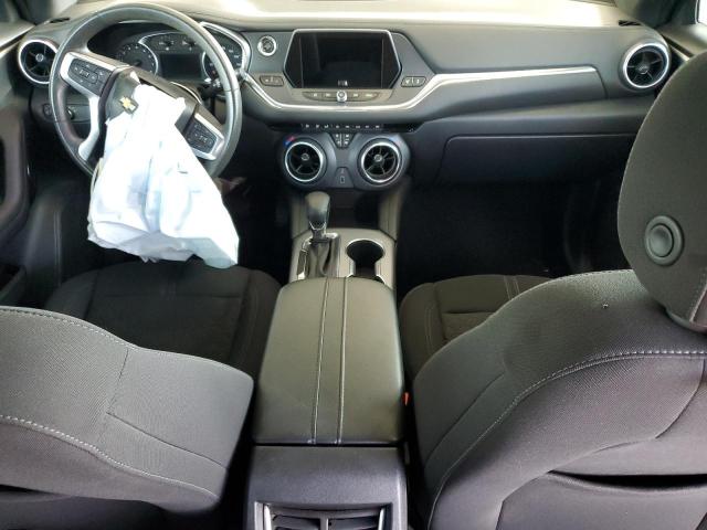 Photo 8 from auction – 2021 CHEVROLET BLAZER 2LT with VIN 3GNKBCRS3MS514472
