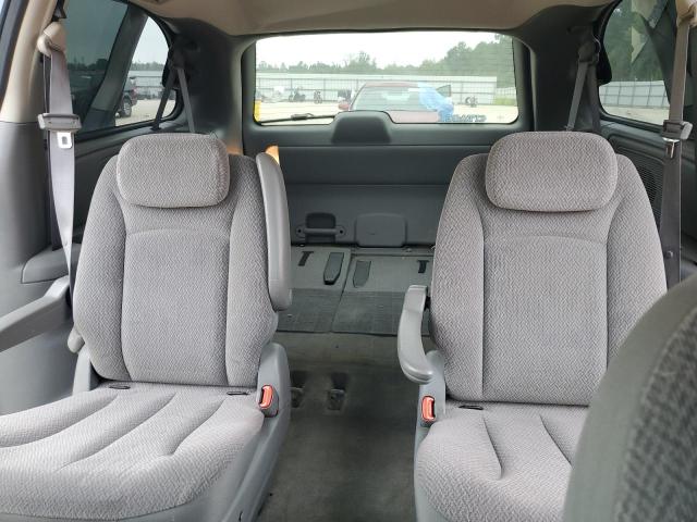 صورة رقم 10 من المزاد - 2007 DODGE GRAND CARA مع VIN 2D4GP44L07R118963