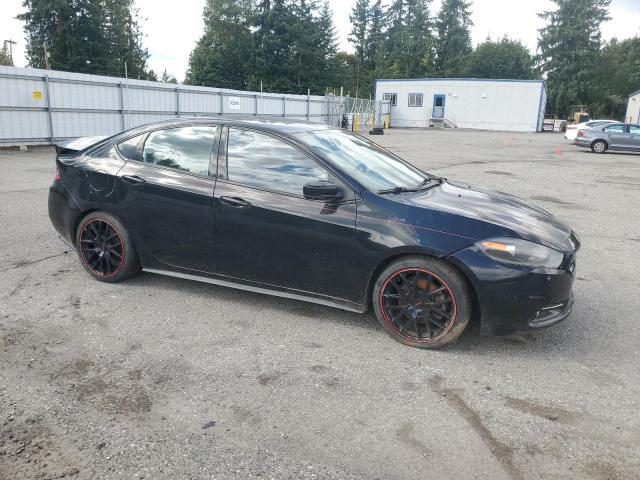 Photo 4 from auction – 2015 DODGE DART GT with VIN 1C3CDFEBXFD146698