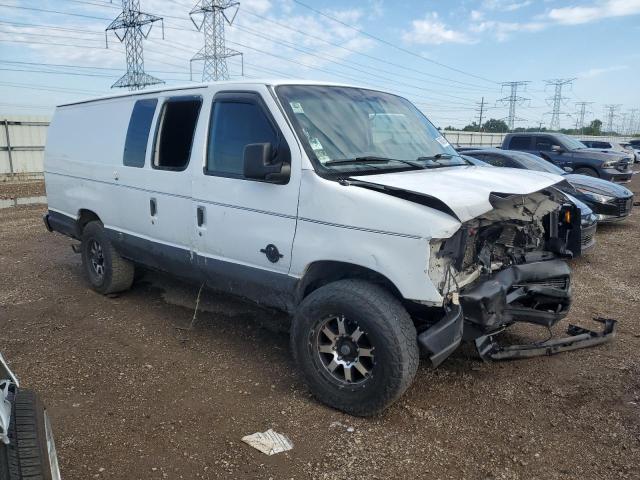 Photo 4 from auction – 2011 FORD ECONOLINE with VIN 1FTSS3EL0BDB08542