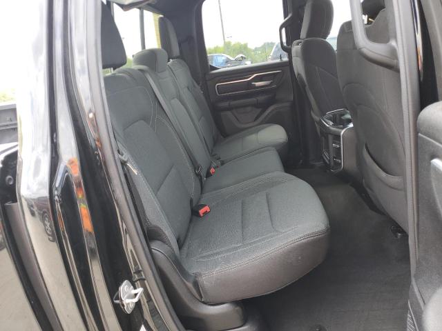 Photo 10 from auction – 2022 RAM 1500 BIG H with VIN 1C6RRFBG5NN480502