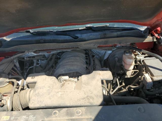 Photo 11 from auction – 2015 CHEVROLET SILVERADO with VIN 3GCUKREC2FG188740