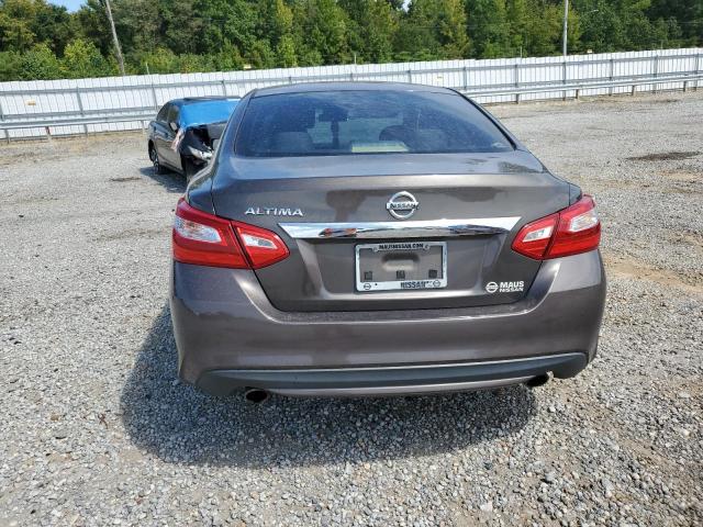 Photo 6 from auction – 2016 NISSAN ALTIMA 2.5 with VIN 1N4AL3AP6GN310469