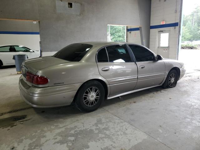 Photo 3 from auction – 2002 BUICK LESABRE CU with VIN 1G4HP54K02U230197