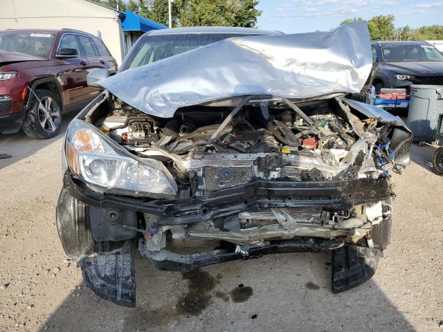 Photo 5 from auction – 2014 SUBARU LEGACY 2.5I PREMIUM with VIN 4S3BMCC66E3009807