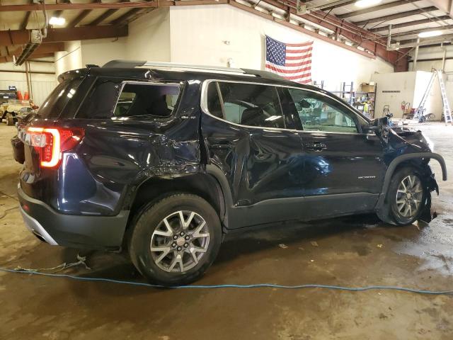 Photo 3 from auction – 2022 GMC ACADIA SLE with VIN 1GKKNKL45NZ122011