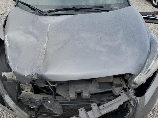 Photo 11 from auction – 2019 NISS KICKS with VIN 3N1CP5CU2KL520214