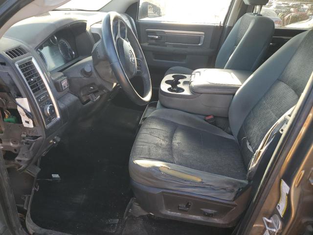Photo 7 from auction – 2014 RAM 3500 SLT with VIN 3C63R3DL2EG150260