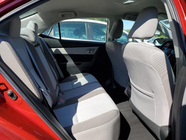 Photo 10 from auction – 2019 TOYOTA COROLLA L with VIN 2T1BURHE9KC227164