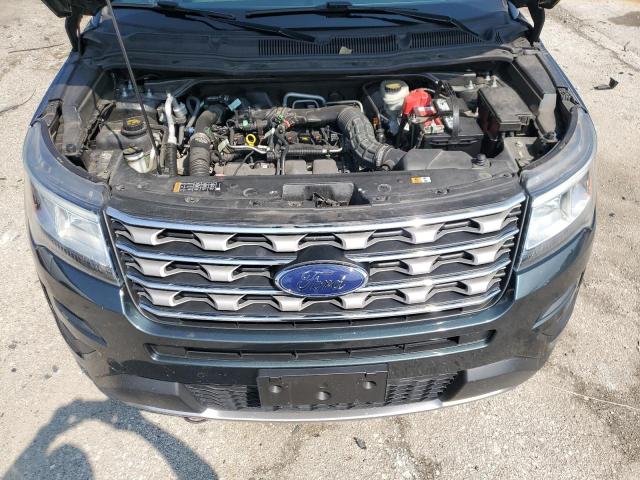 Photo 12 from auction – 2016 FORD EXPLORER XLT with VIN 1FM5K8DH0GGB37130