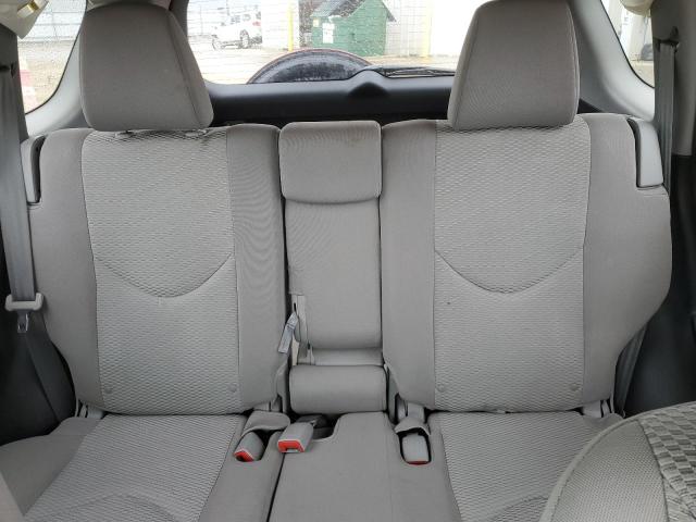 Photo 10 from auction – 2011 TOYOTA RAV4 LIMIT with VIN 2T3DK4DV9BW065128