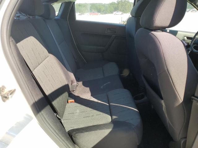Photo 10 from auction – 2011 FORD FOCUS SE with VIN 1FAHP3FN9BW139925