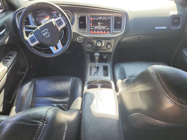 Photo 8 from auction – 2013 DODGE CHARGER R/ with VIN 2C3CDXCT5DH570629