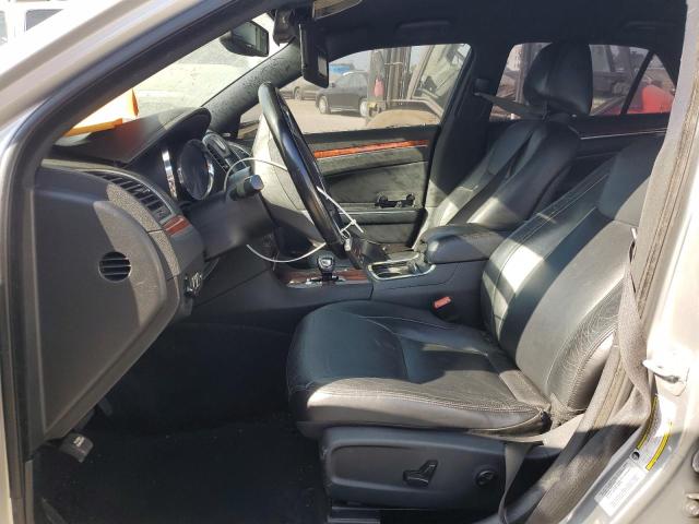 Photo 7 from auction – 2012 CHRYSLER 300 LIMITE with VIN 2C3CCACG0CH224036