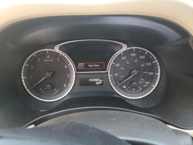 Photo 9 from auction – 2015 INFINITI QX60 with VIN 5N1AL0MM5FC535899