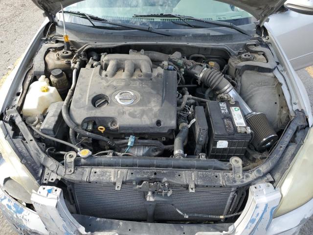 Photo 11 from auction – 2003 NISSAN ALTIMA SE with VIN 1N4BL11D43C244914
