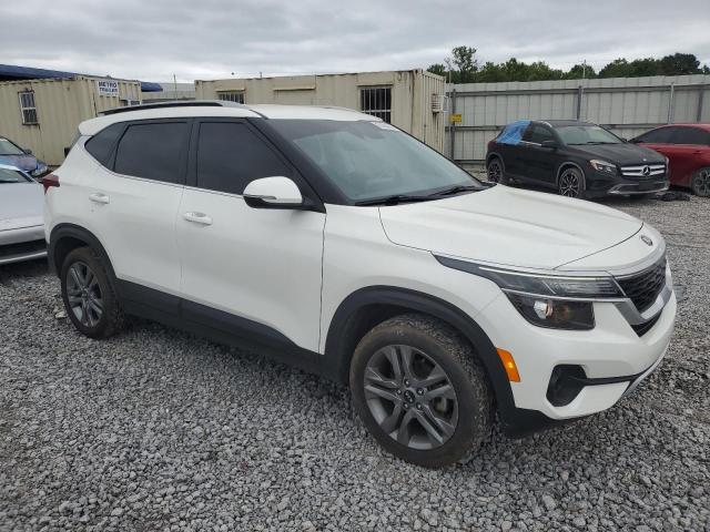 Photo 4 from auction – 2021 KIA SELTOS S with VIN KNDEU2AA5M7110259