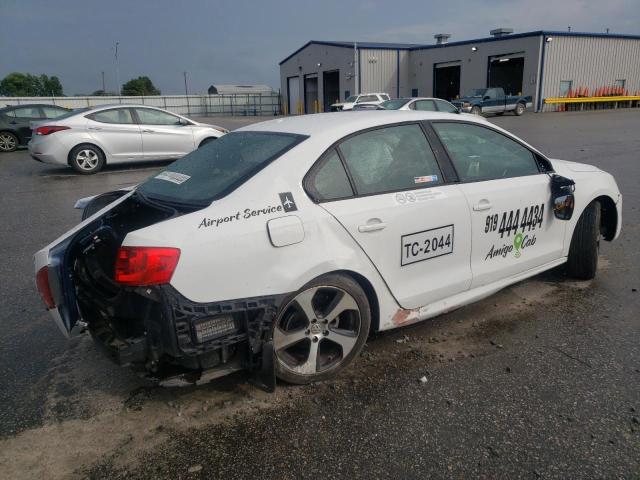 Photo 3 from auction – 2014 VOLKSWAGEN JETTA BASE with VIN 3VW2K7AJ1EM432648