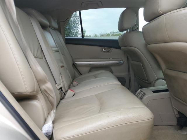 Photo 11 from auction – 2006 LEXUS RX 400 with VIN JTJHW31U560008783