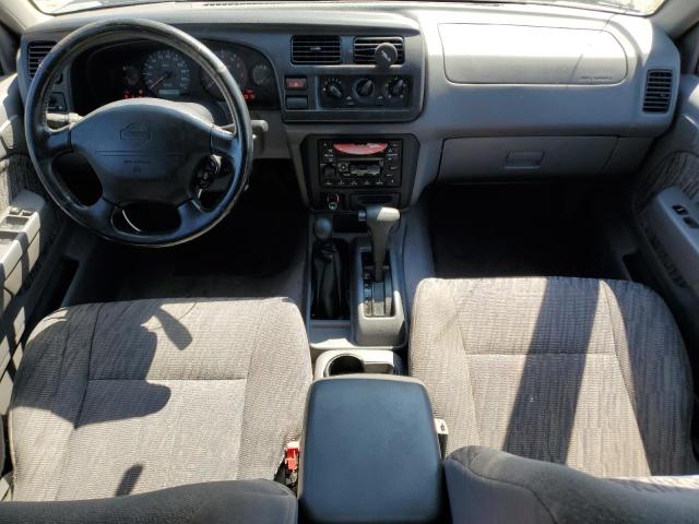 Photo 8 from auction – 2000 NISSAN FRONTIER C with VIN 1N6ED27Y1YC426093