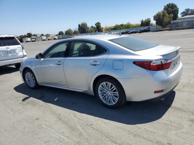 Photo 2 from auction – 2014 LEXUS ES 350 with VIN JTHBK1GG0E2089512