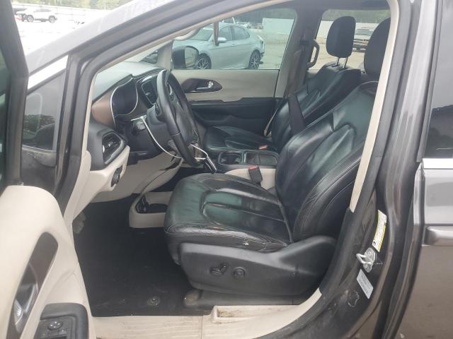 Photo 7 from auction – 2017 CHRYSLER PACIFICA T with VIN 2C4RC1BG6HR720385