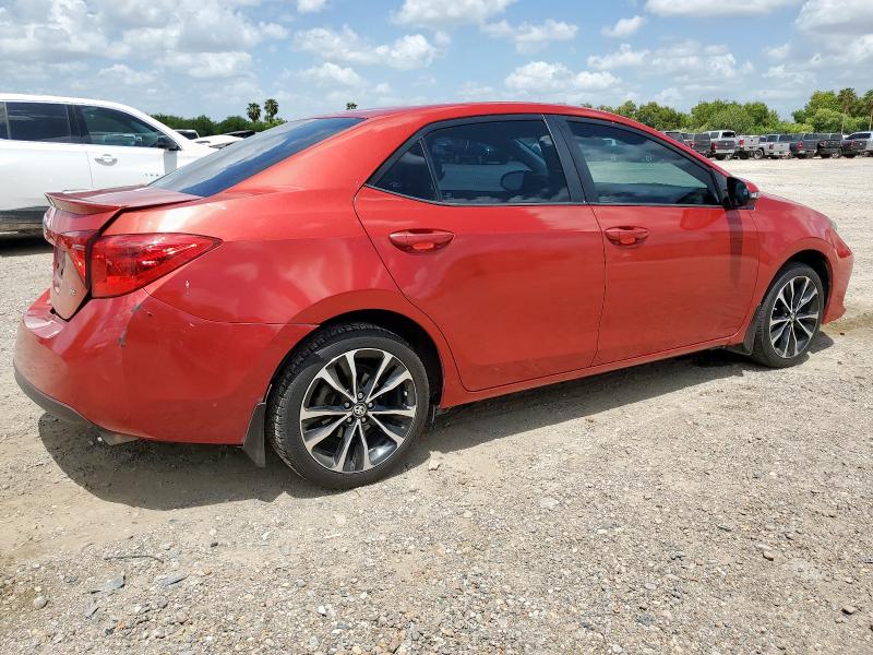 Photo 3 from auction – 2019 TOYOTA COROLLA L with VIN 5YFBURHE4KP922684