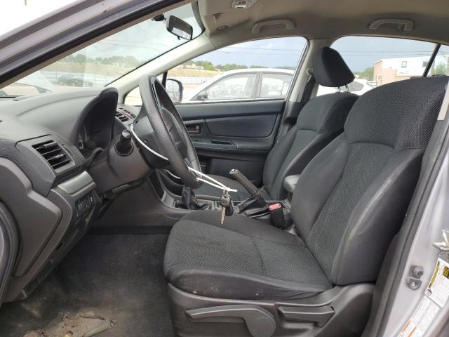 Photo 7 from auction – 2012 SUBARU IMPREZA with VIN JF1GPAA67CG203892