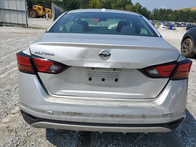 Photo 6 from auction – 2020 NISSAN ALTIMA S with VIN 1N4BL4BV4LC201828