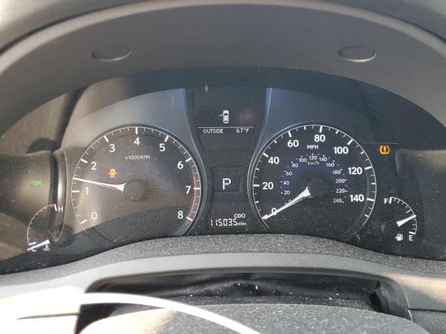 Photo 9 from auction – 2015 LEXUS RX 350 with VIN 2T2ZK1BA2FC151316