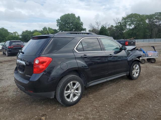 Photo 3 from auction – 2014 CHEVROLET EQUINOX LT with VIN 2GNALBEK2E6333307