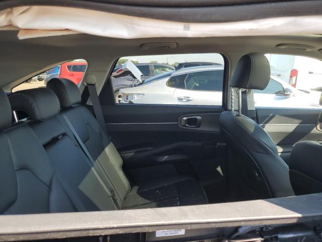 Photo 10 from auction – 2023 KIA SORENTO S with VIN 5XYRLDLC2PG236066