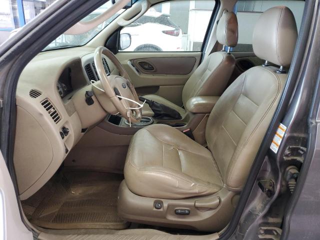 Photo 7 from auction – 2005 FORD ESCAPE LIM with VIN 1FMCU94115KB22592