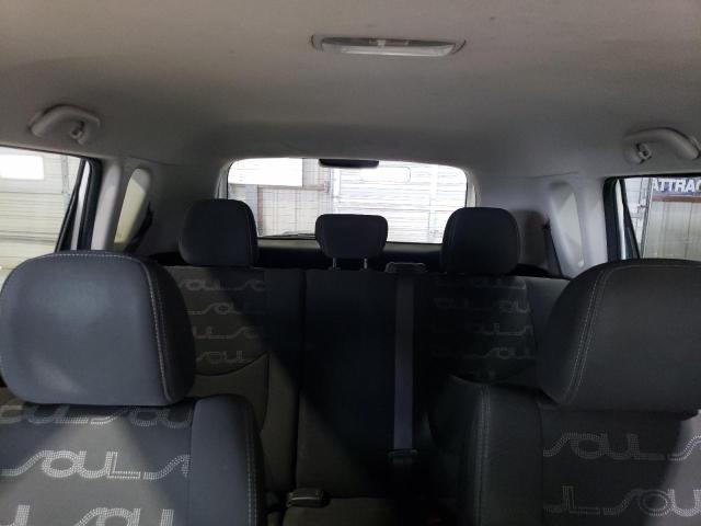 Photo 10 from auction – 2013 KIA SOUL + with VIN KNDJT2A63D7562255