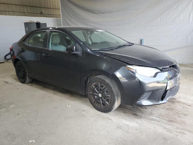 Photo 4 from auction – 2016 TOYOTA COROLLA L with VIN 2T1BURHEXGC518442