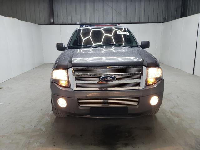 Photo 5 from auction – 2012 FORD EXPEDITION with VIN 1FMJU1K56CEF04837