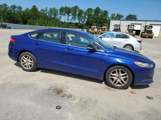 Photo 4 from auction – 2014 FORD FUSION SE with VIN 3FA6P0H7XER154607