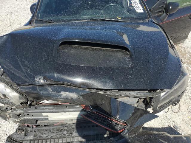 Photo 11 from auction – 2020 SUBARU WRX with VIN JF1VA1A69L9811474