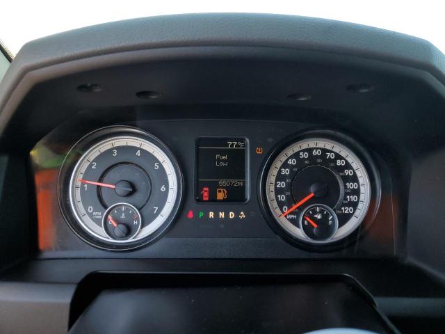 Photo 9 from auction – 2014 RAM 1500 ST with VIN 1C6RR6FT8ES454789
