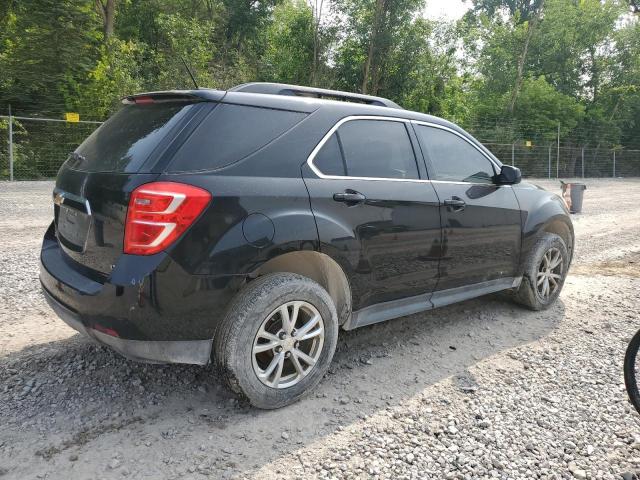 Photo 3 from auction – 2017 CHEVROLET EQUINOX with VIN 2GNALCEK7H6315203