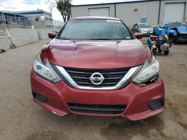 Photo 5 from auction – 2016 NISSAN ALTIMA 2.5 with VIN 1N4AL3AP1GN328538