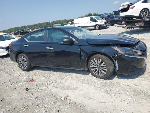 Photo 4 from auction – 2024 NISSAN ALTIMA SV with VIN 1N4BL4DV5RN323365