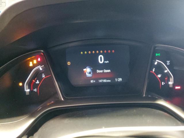 Photo 9 from auction – 2018 HONDA CIVIC SI with VIN 2HGFC3A59JH753456