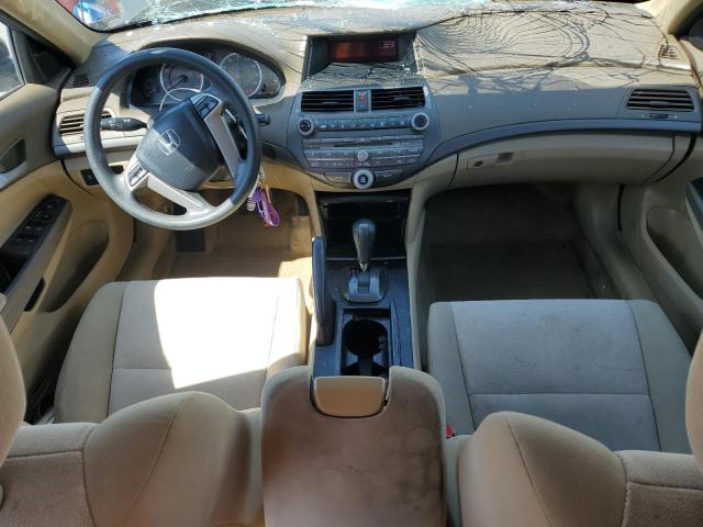 Photo 8 from auction – 2010 HONDA ACCORD with VIN 1HGCP2F44AA153251