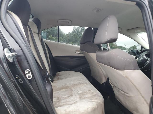 Photo 10 from auction – 2020 TOYOTA COROLLA LE with VIN 5YFEPRAE2LP028795