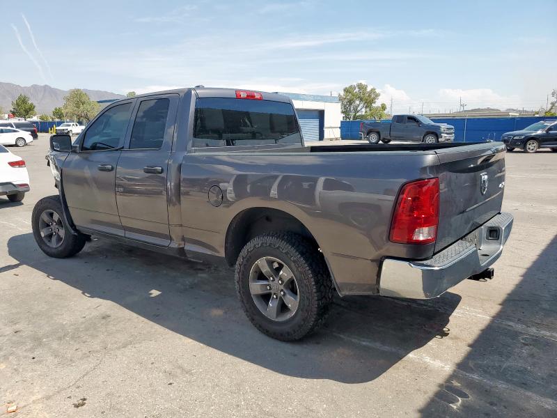 Photo 2 from auction – 2016 RAM 1500 ST with VIN 1C6RR7FT9GS346285